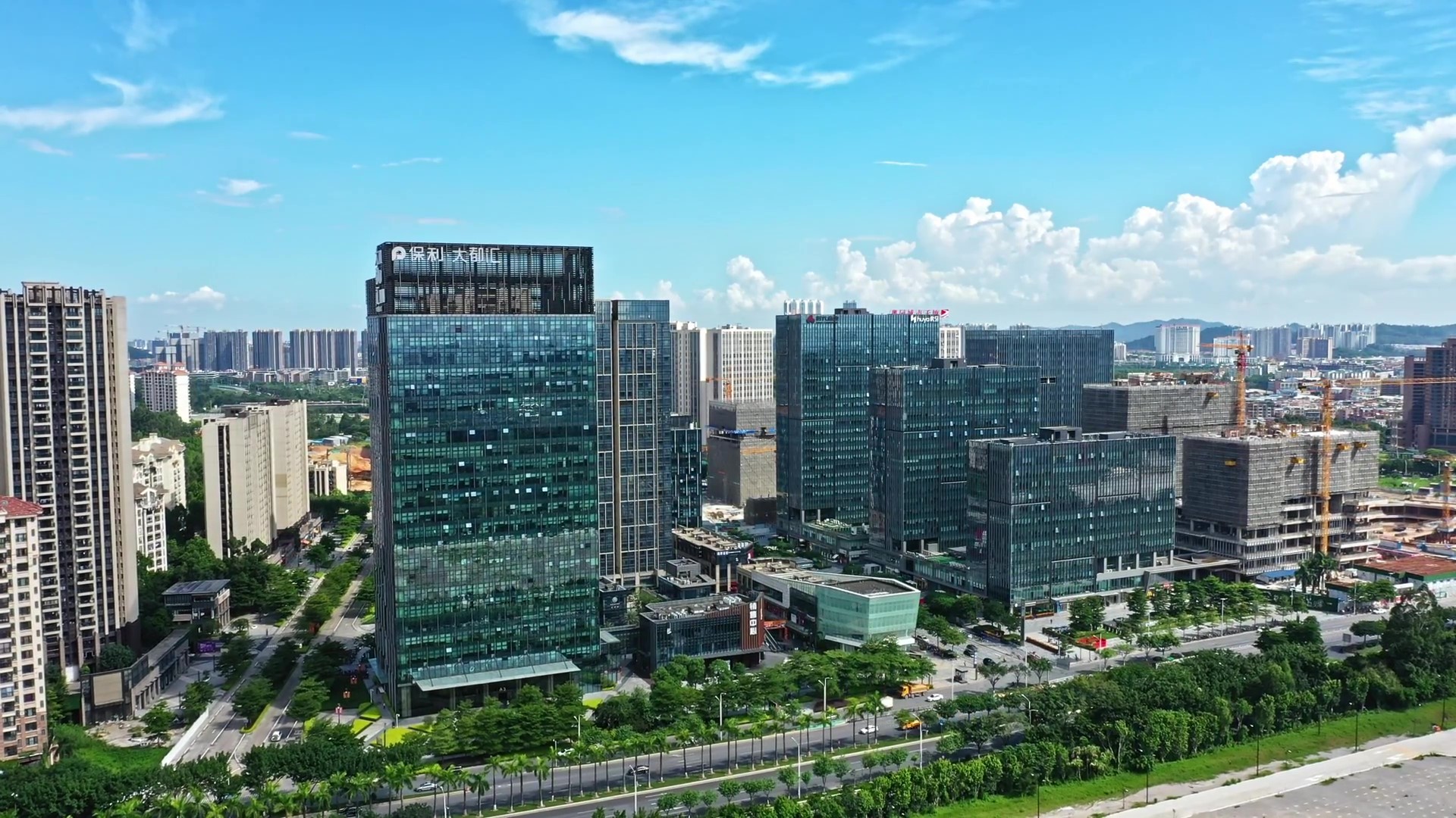 China Guangzhou Homfel Ltd. Profiel van het bedrijf