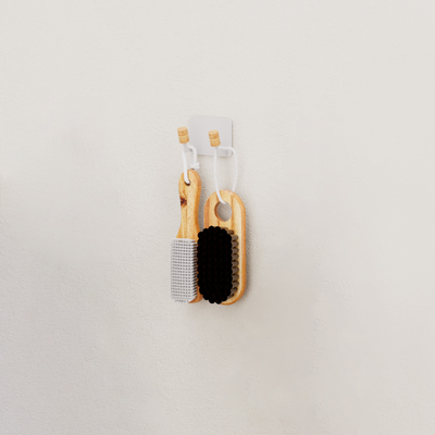 kopen Eenvoudige magnetische douche organisator voor badkamer online vervaardiging