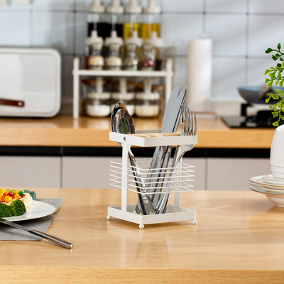 kopen Gebruikelijke kookgereihouder voor thuis- en restaurantorganisatie online vervaardiging