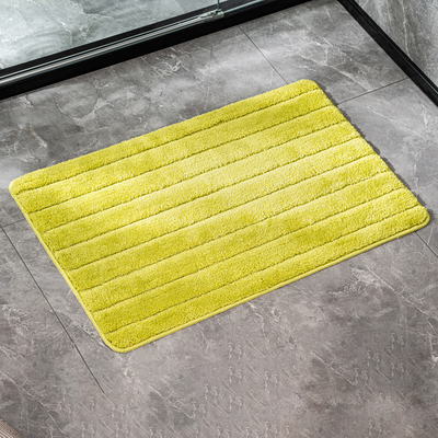 kopen Snel droogende badkamermatten met hoge absorptie voor een schone en droge badkamer online vervaardiging