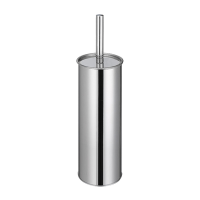 kopen Toiletborstel en houder set Dia.10.3*38.4CM roestvrij staal voor badkameronderhoud accessoire online vervaardiging