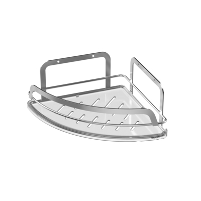 kopen Stijlvolle metalen badkamer organisator zuigbeker ijzeren draad rek roestvrij staal geen boren muur gemonteerd douche caddy online vervaardiging