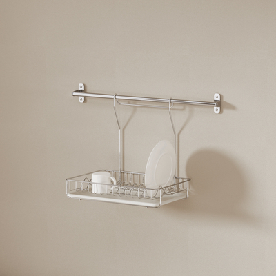 kopen Keuken Spice Rack Hangende Ktichen Storage Organizer Duurzame Multifunctionele Keuken Organisator Set online vervaardiging