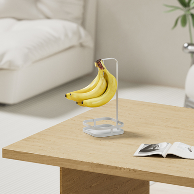 Keuken Hook Stand Hold Banana Hanger Tree Stand Hook voor Keuken Countertop Banana Holder Stand