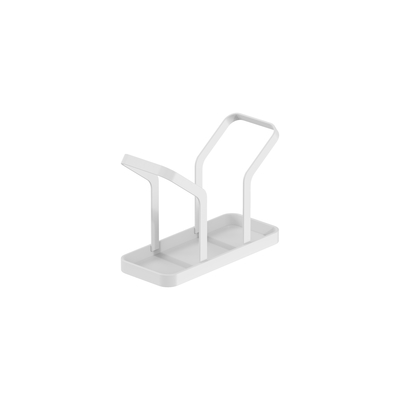 Servettenhouder voor tafel IJzer Staande Servetten Dispenser Voor Keuken Eetkamer Decoratie Servettenhouder