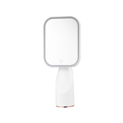 smart led licht countertop Make-up Mirror