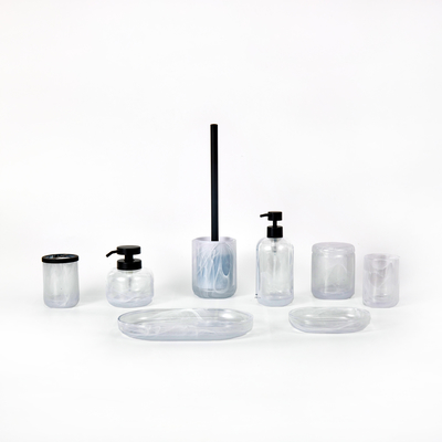 Vind de perfecte accessoires voor badkamer Moderne badkamer ontwerpen